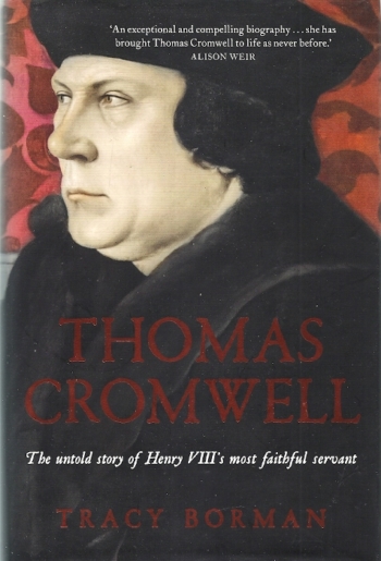 Thomas Cromwell