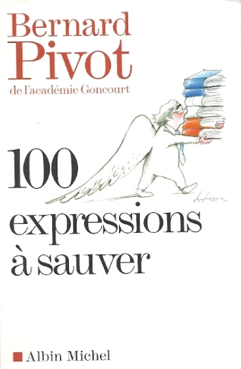 100 expressions a sauver