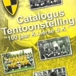 100 jaar K. Lierse S.K.