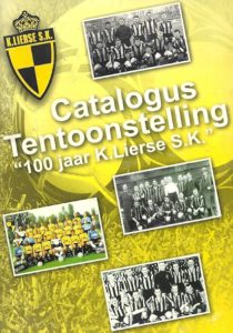 100 jaar K. Lierse S.K.