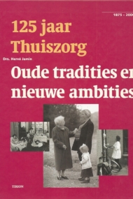 125 jaar Thuiszorg