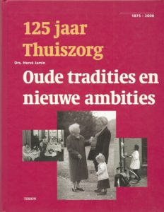 125 jaar Thuiszorg