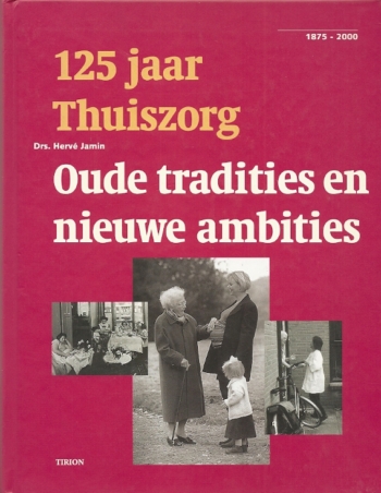125 jaar Thuiszorg
