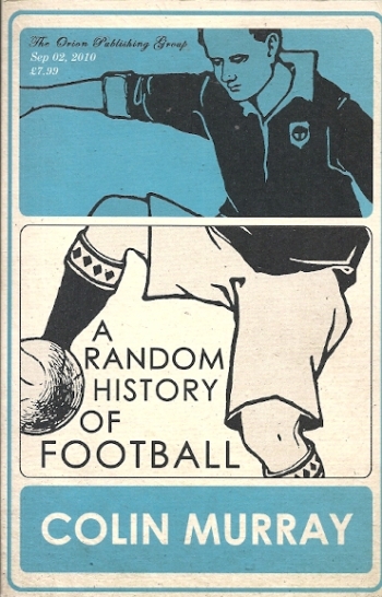 A Random History of Football