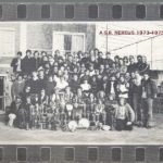 ASR Nereus 1973-1975