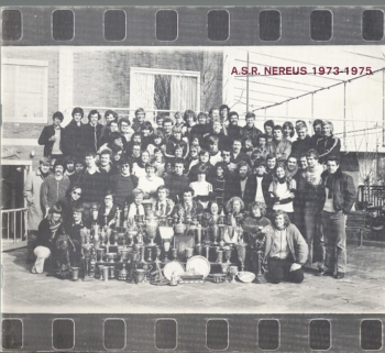 ASR Nereus 1973-1975