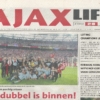 Ajax Life 2002