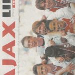 Ajax Life 2003-2004