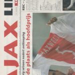 Ajax Life 2004-2005