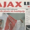 Ajax Life 2004-2005