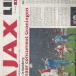 Ajax Life 2005-2006