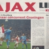 Ajax Life 2005-2006