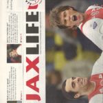 Ajax Life 2006-2007