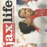 Ajax Life 2007-2008