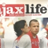 Ajax Life 2007-2008