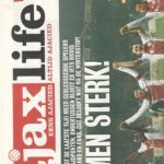 Ajax Life 2008-2009