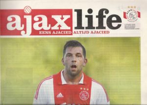 Ajax Life 2011