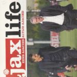 Ajax Life 2011-2012