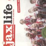Ajax Life 2013-2014