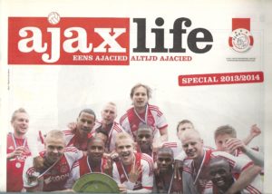 Ajax Life 2013-2014