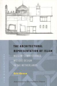 Architectural Representation of Islam
