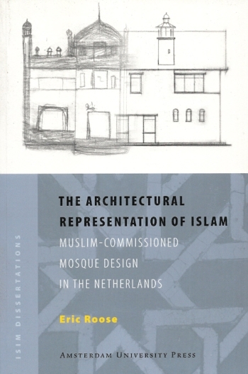 Architectural Representation of Islam