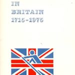 Boat Racing in Britain 1715-1975