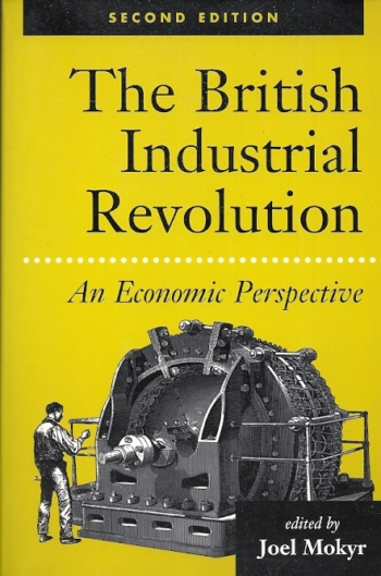 British Industrial Revolution