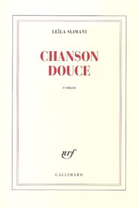 Chanson douce