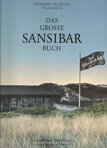 Das grosse Sansibar Buch