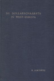Dollarschaarste in West-Europa