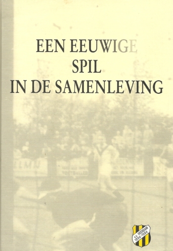 Een Eeuwige Spil in de Samenleving