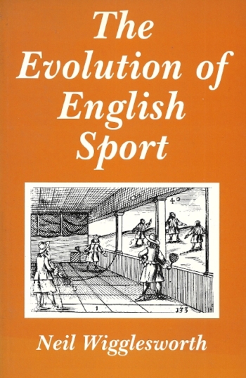 Evolution of English Sport
