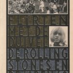 Flirten met de duivel. De Rolling Stones in de jaren 60