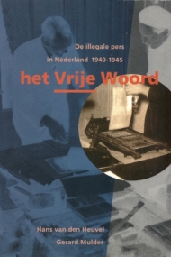Het Vrije Woord