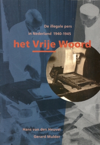 Het Vrije Woord