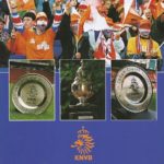 KNVB Jaarboek Betaald Voetbal 1997-1998