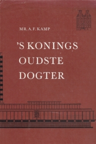 Konings oudste dogter