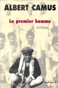 Le premier homme