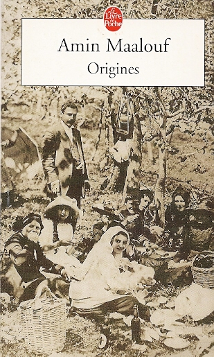 amin maalouf origins amin maalouf origins