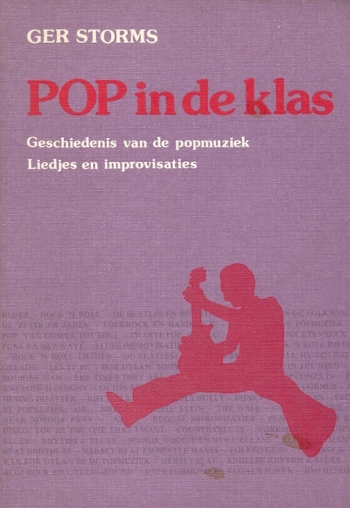 Pop in de klas