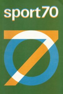 Sport 70 Samenvatting