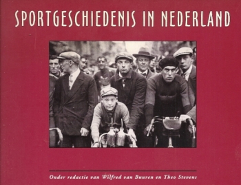 Sportgeschiedenis in Nederland