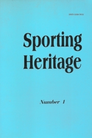 Sporting Heritage