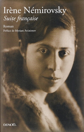 Suite Francaise