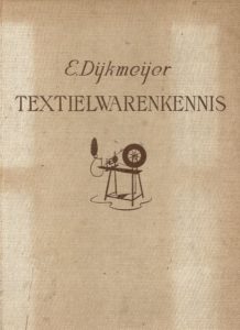 Textielwarenkennis