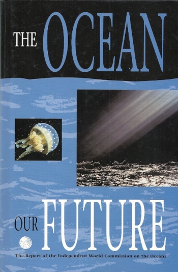 The Ocean Our Future