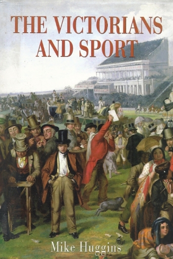 Victorians and Sport