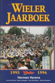Wielerjaarboek 1995-1996