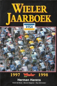 Wielerjaarboek 1997-1998